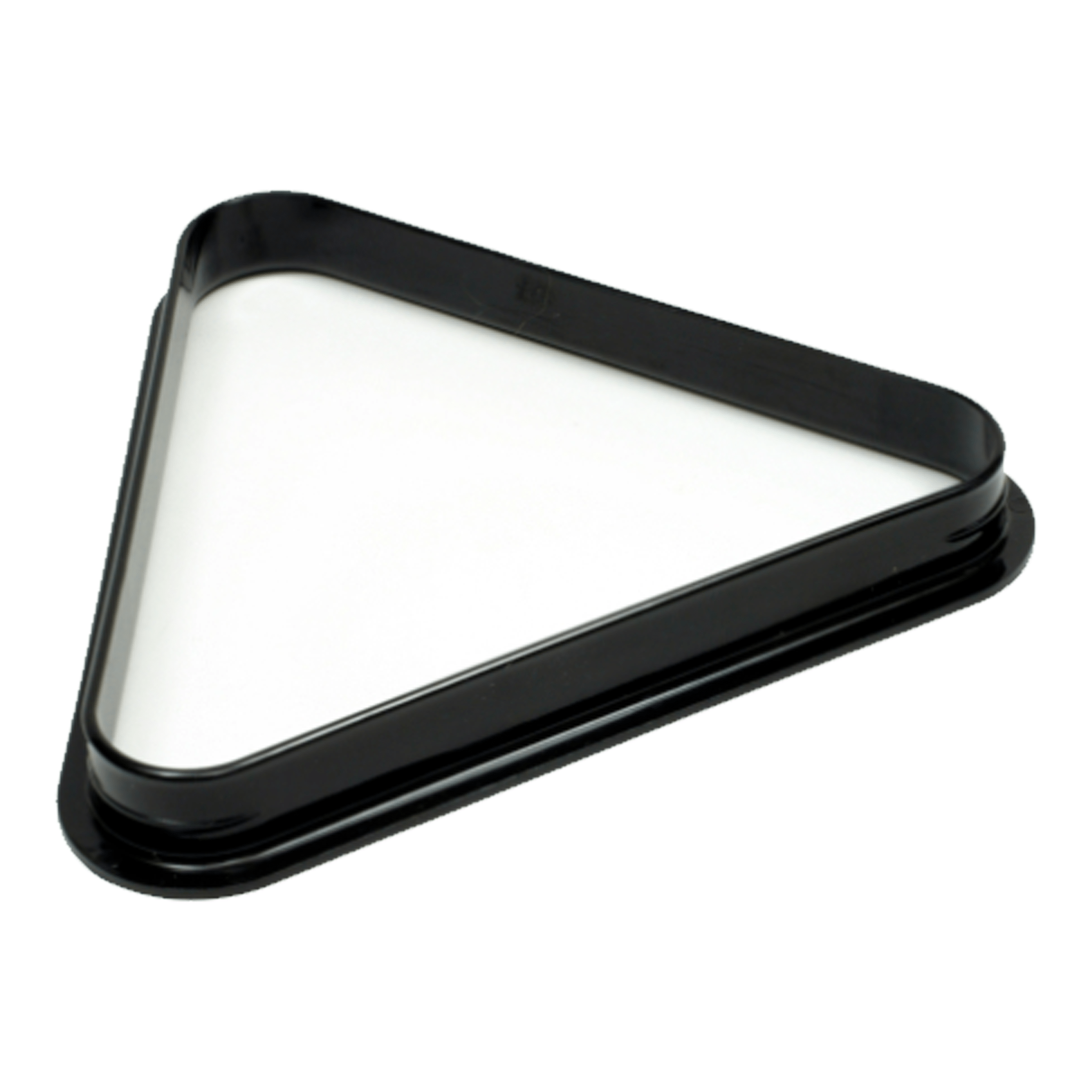 Mitchell 10 Ball PVC Triangle 2" Accessories