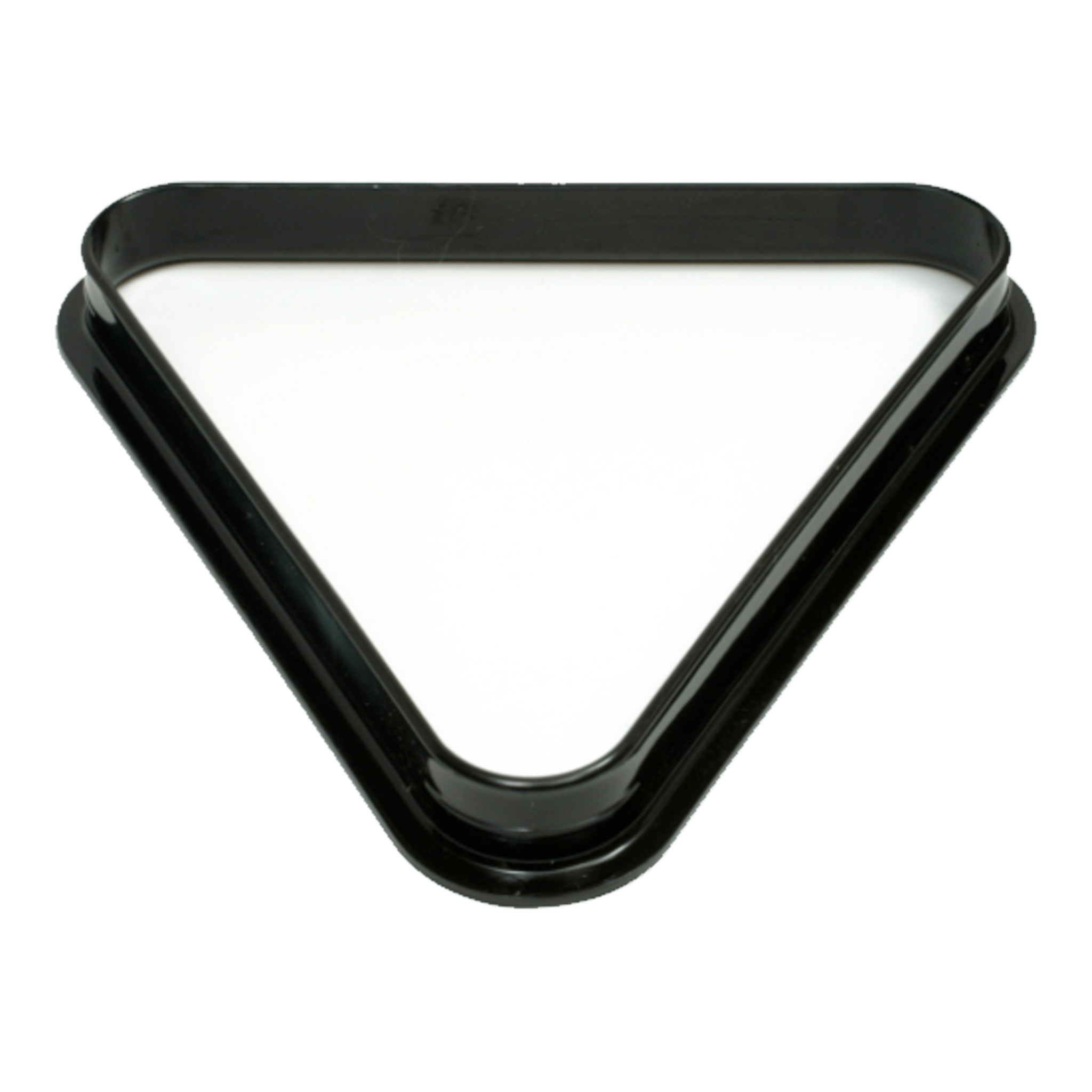 Triangle Pvc Figure Buy Mitchell 15 Ball PVC Triangle from Cue Store