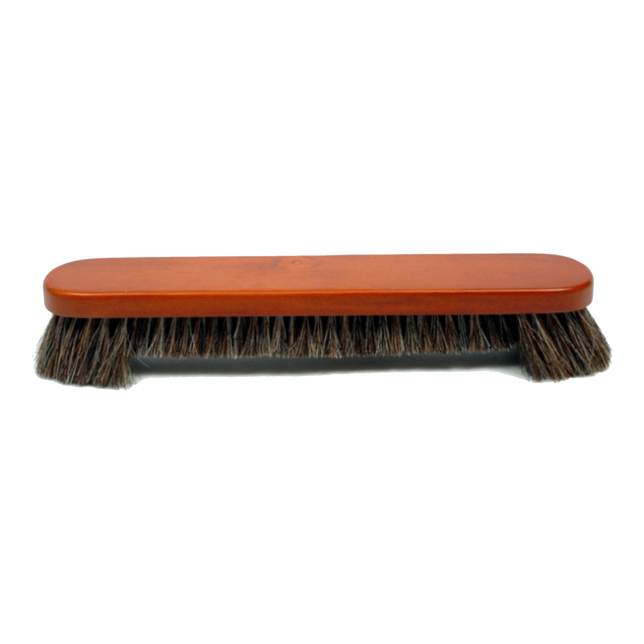 Mitchell Deluxe 12" Horse Hair Table Brush Timber Accessories