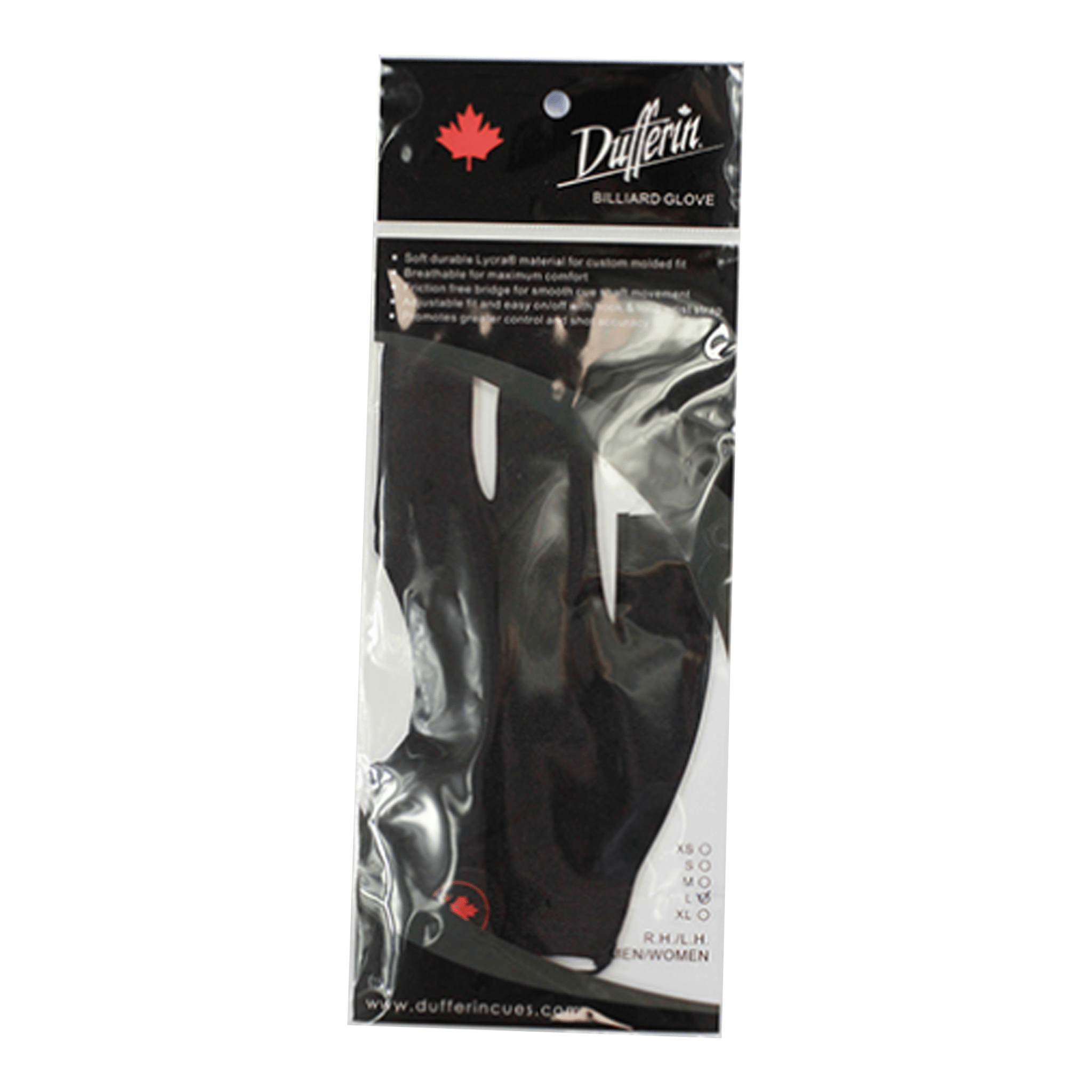 Mitchell Glove Timber Accessories