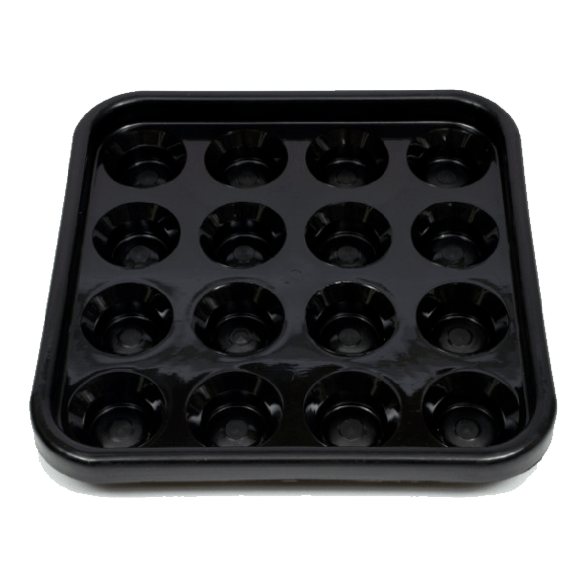 Mitchell Plastic Stackable Ball Tray 16 Ball Accessories