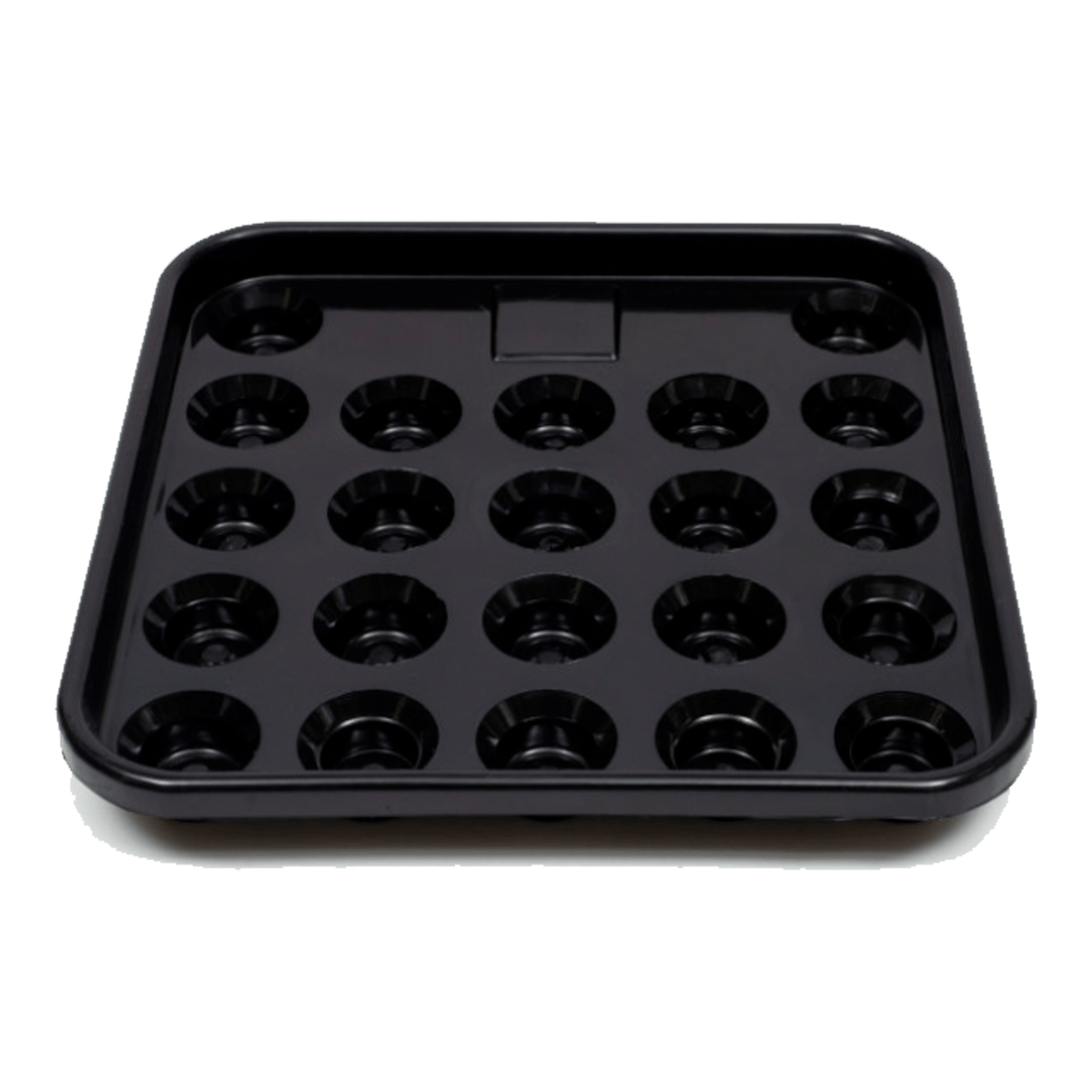 Mitchell Plastic Stackable Ball Tray 22 Ball Accessories