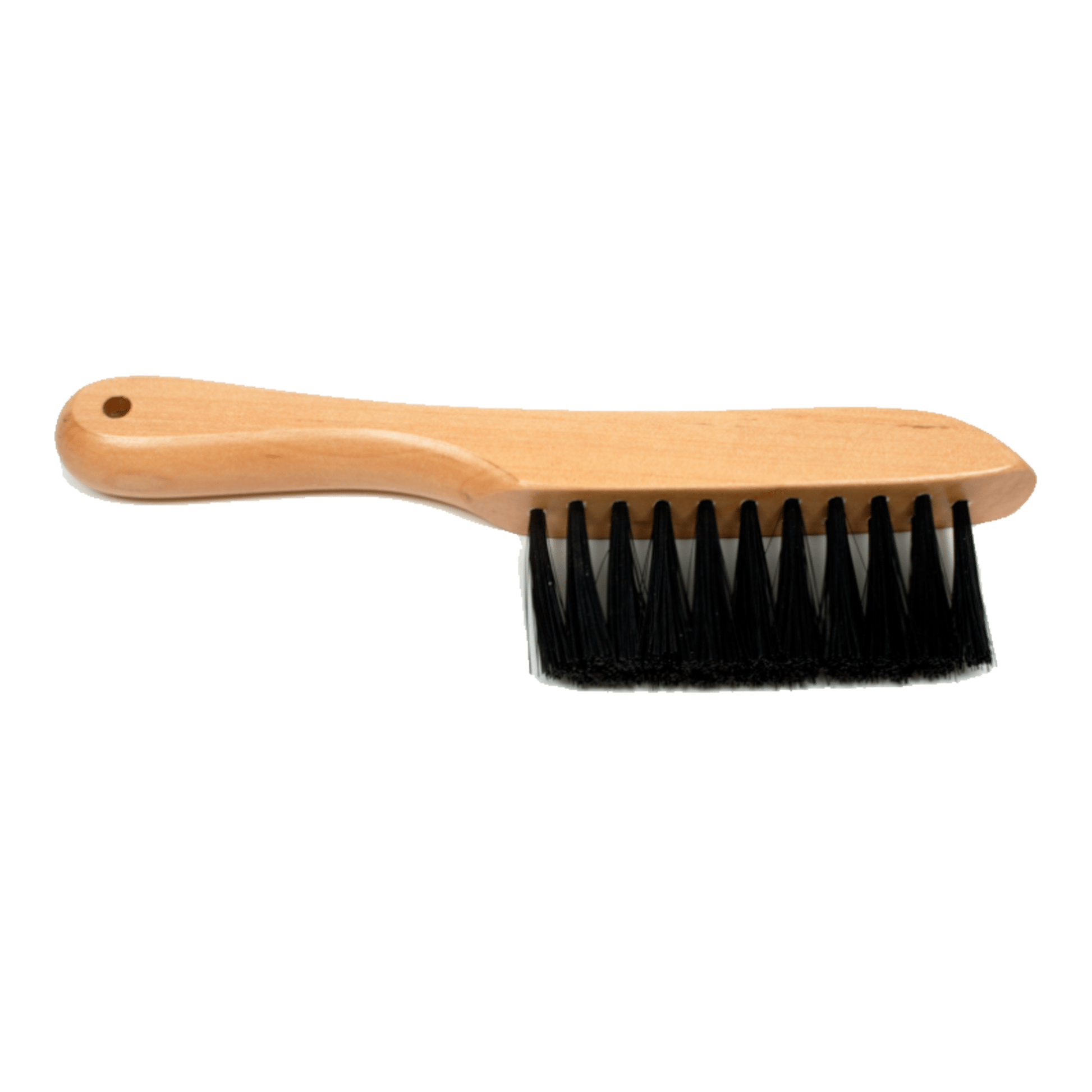 Mitchell Rail Brush Timber Accessories