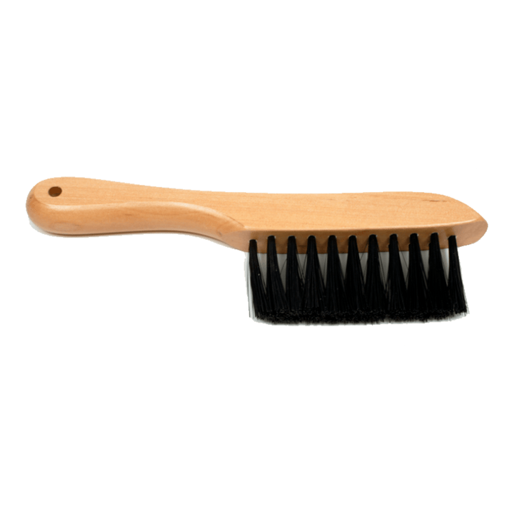 Mitchell Rail Brush Timber Accessories