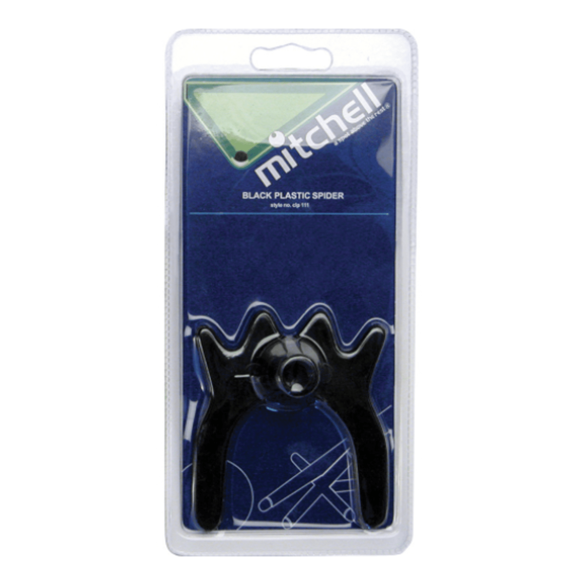 Mitchell Spider Rest Nylon Accessories