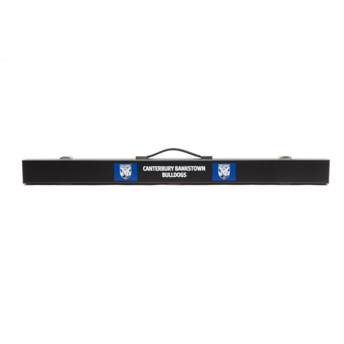 NRL NRL Teams - 2-Piece 57" Cue Case 57" / Canterbury Bulldogs Cases