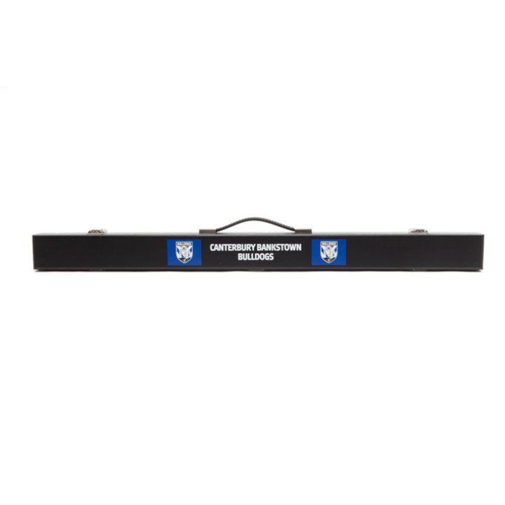 NRL NRL Teams - 2-Piece 57" Cue Case 57" / Canterbury Bulldogs Cases