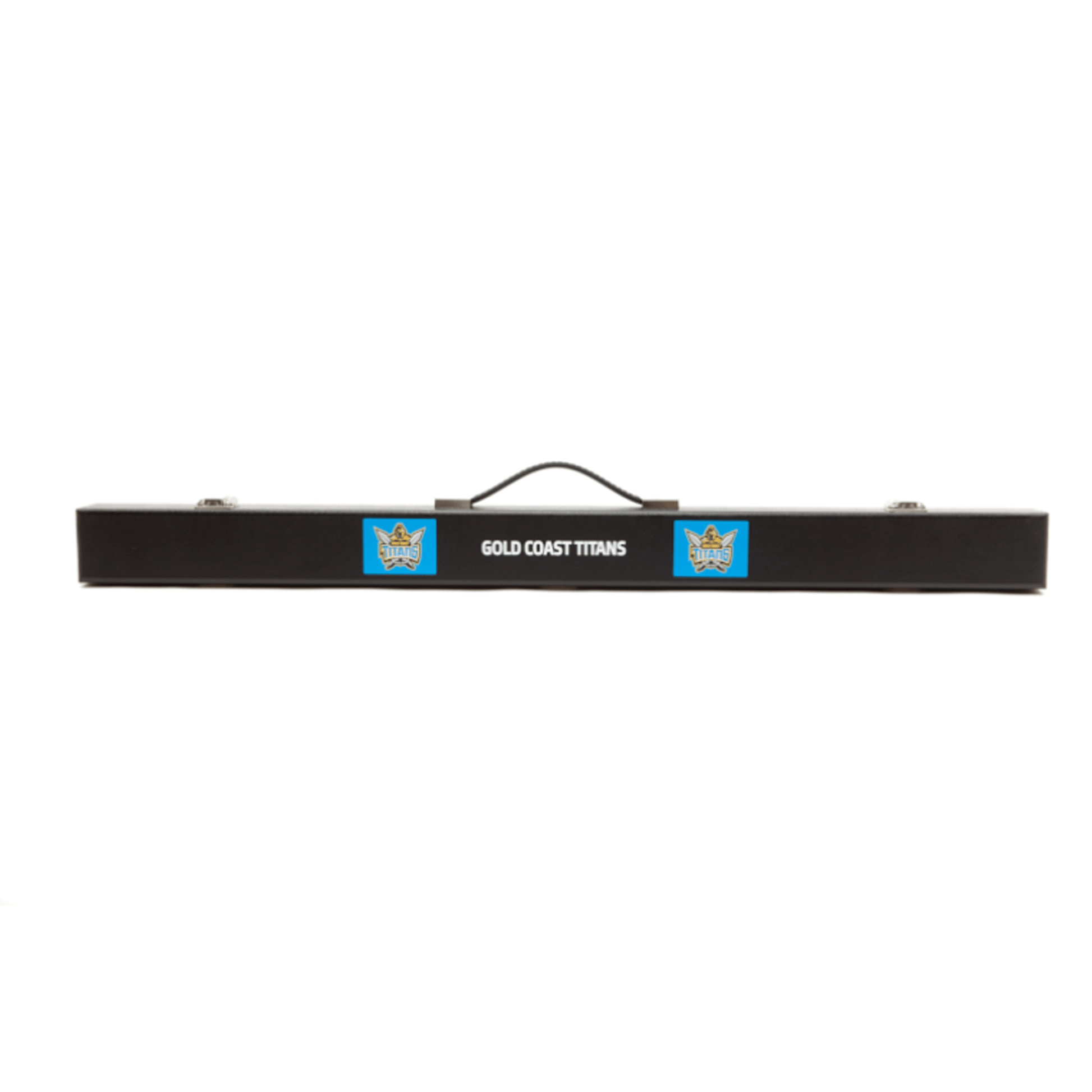 NRL NRL Teams - 2-Piece 57" Cue Case 57" / Gold Coast Titans Cases