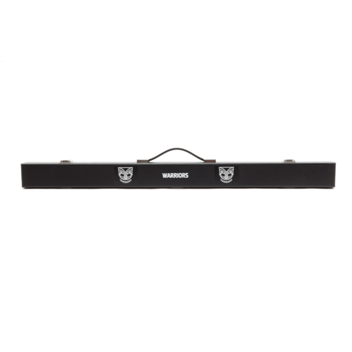 NRL NRL Teams - 2-Piece 57" Cue Case 57" / New Zealand Warriors Cases