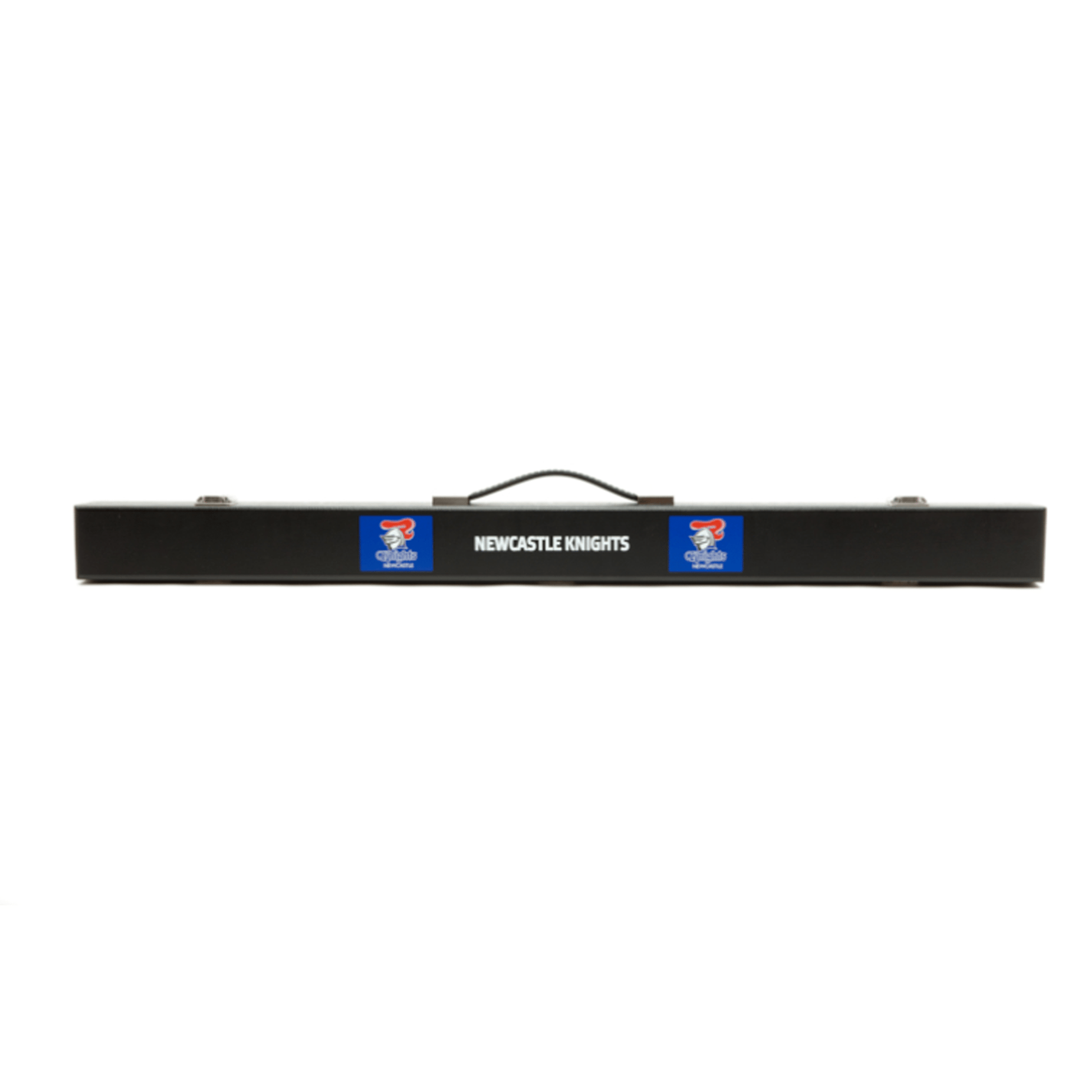 NRL NRL Teams - 2-Piece 57" Cue Case 57" / Newcastle Knights Cases