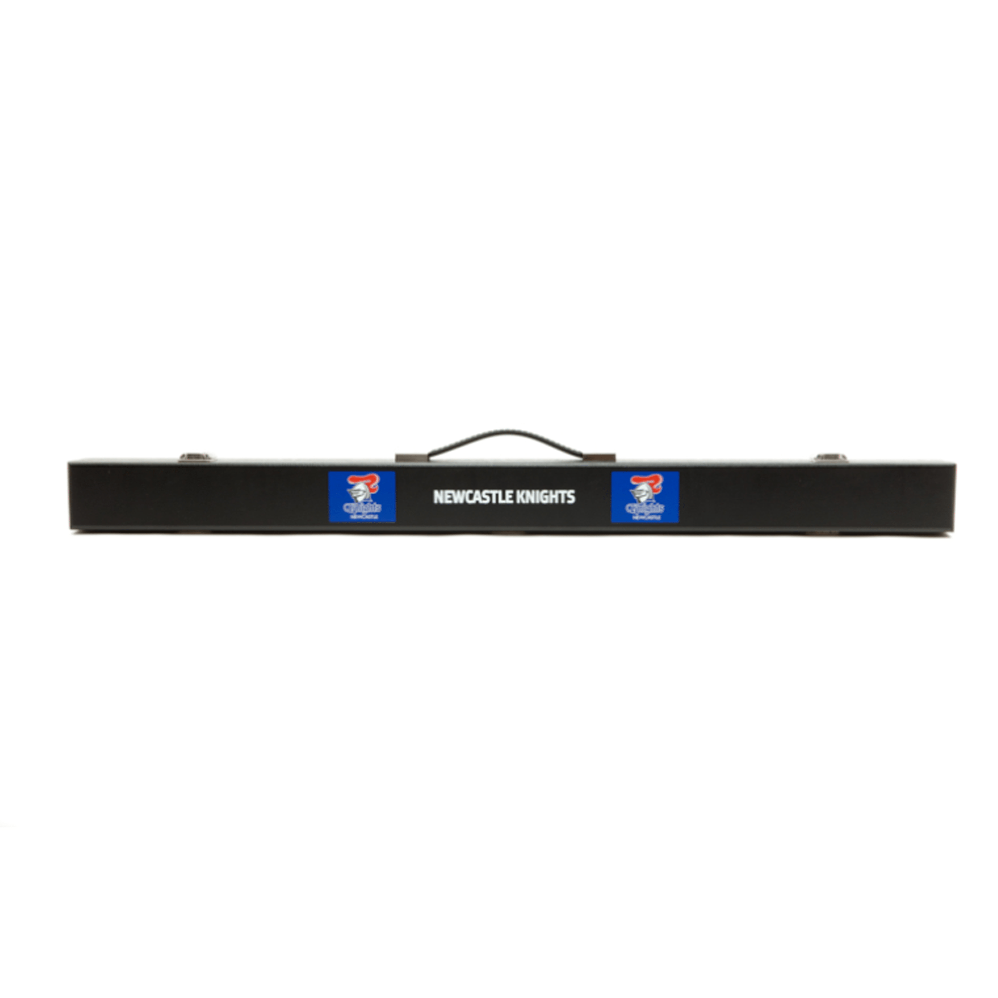 NRL NRL Teams - 2-Piece 57" Cue Case 57" / Newcastle Knights Cases